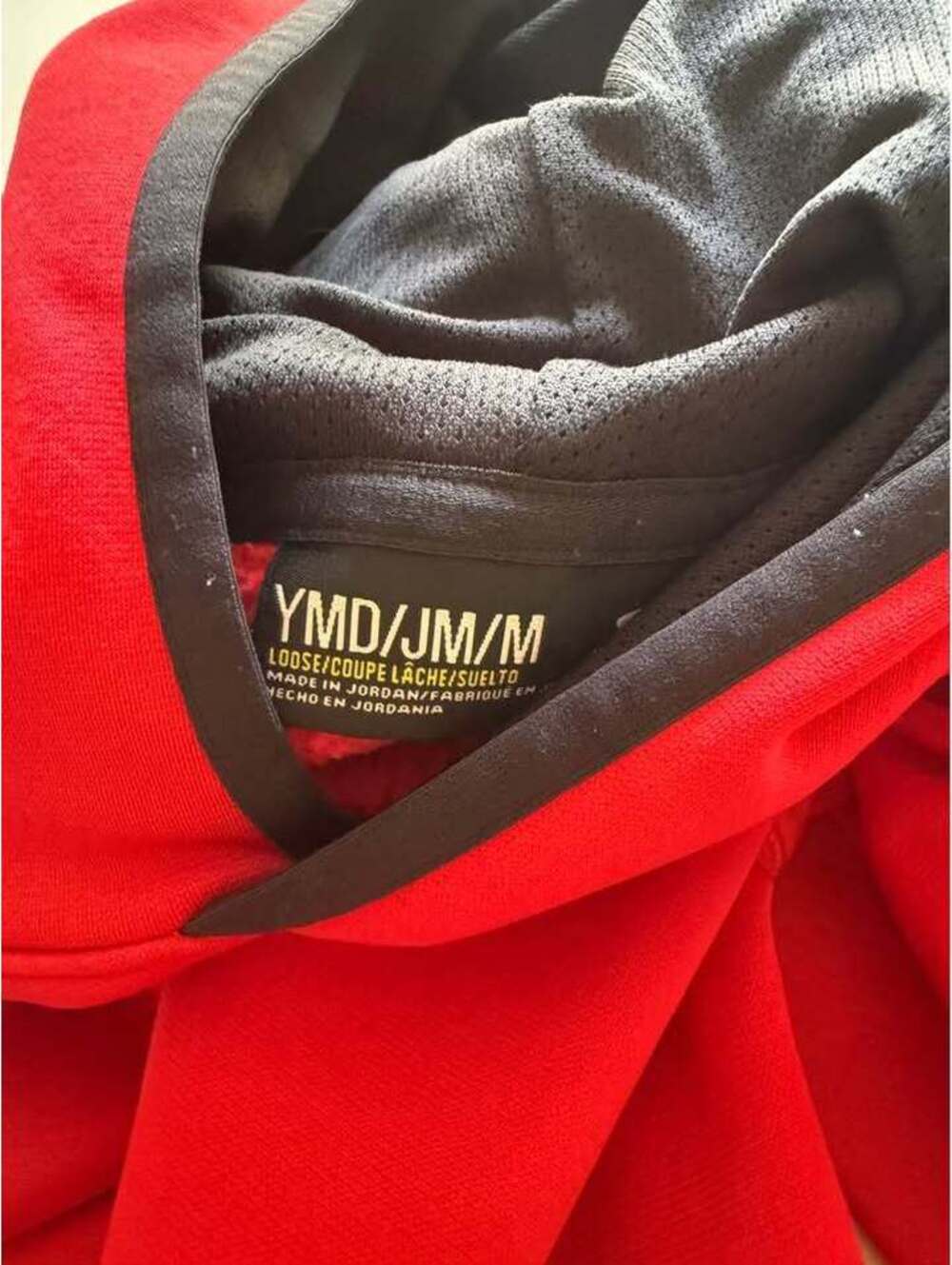 Under Armour youth large hoodie - Picture 7 of 7